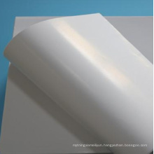 Glossy Two Sides Coated Art Paper Sheet